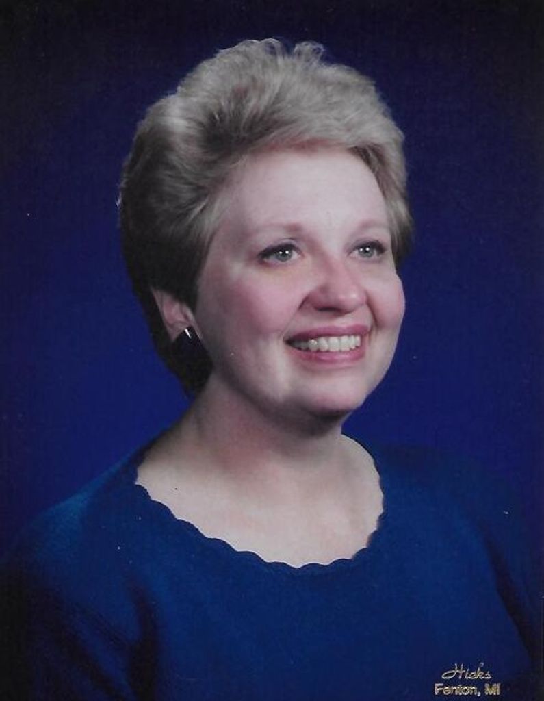 Susan Mcewan