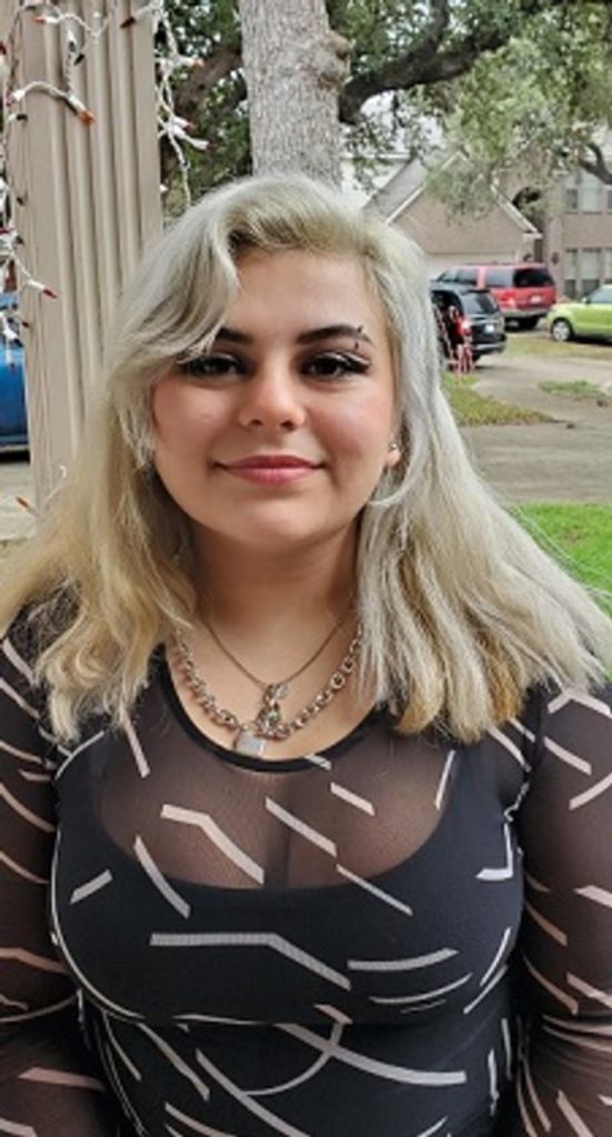 Sabrina Destiny Escamilla