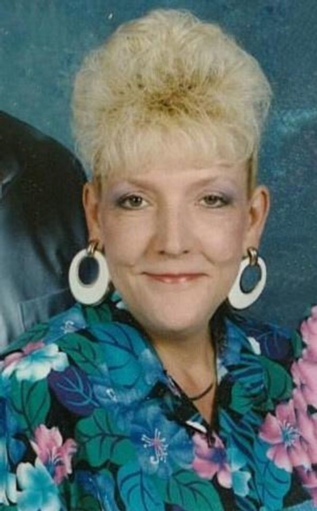 Kathryn Ann Thompson