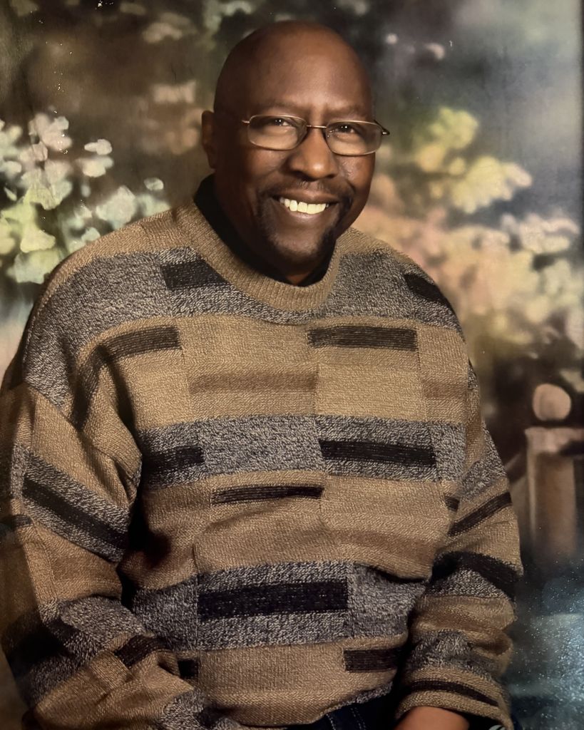 Ronald Carter Profile Photo