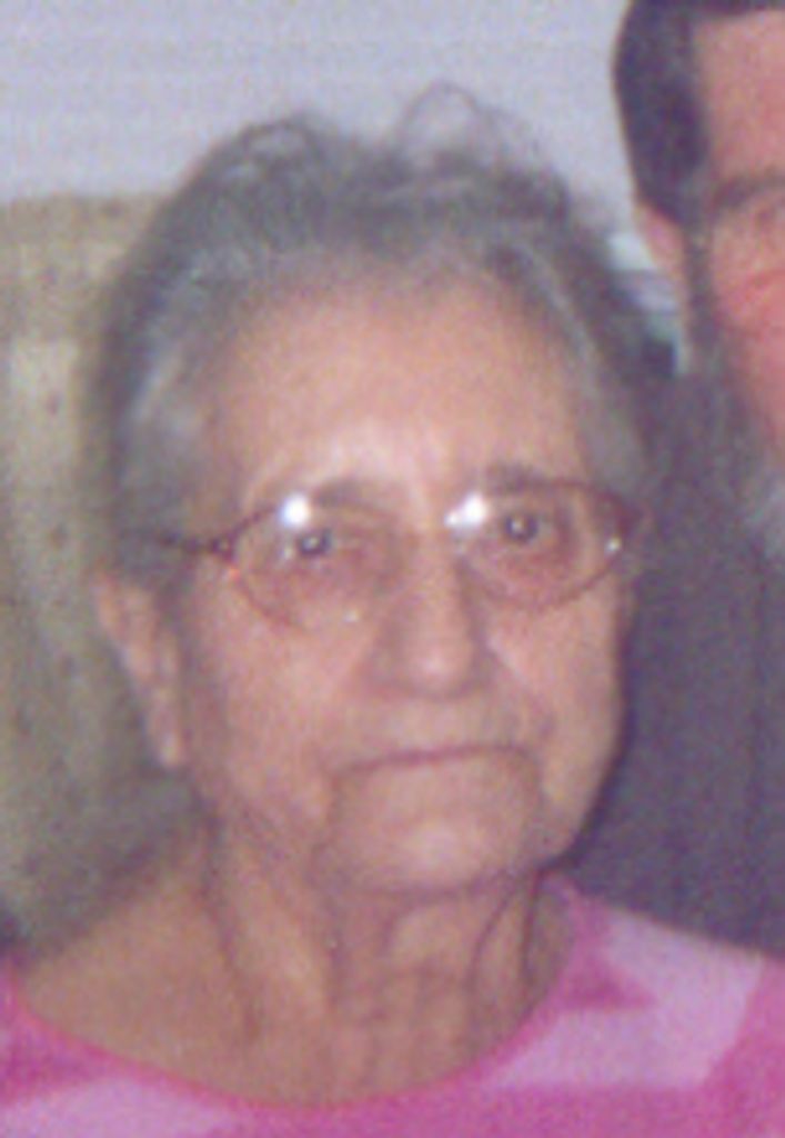 Opal L. Shepard Poe
