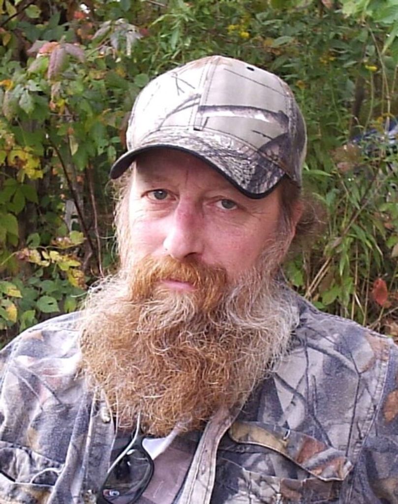 James "Beard" H. Baccaire