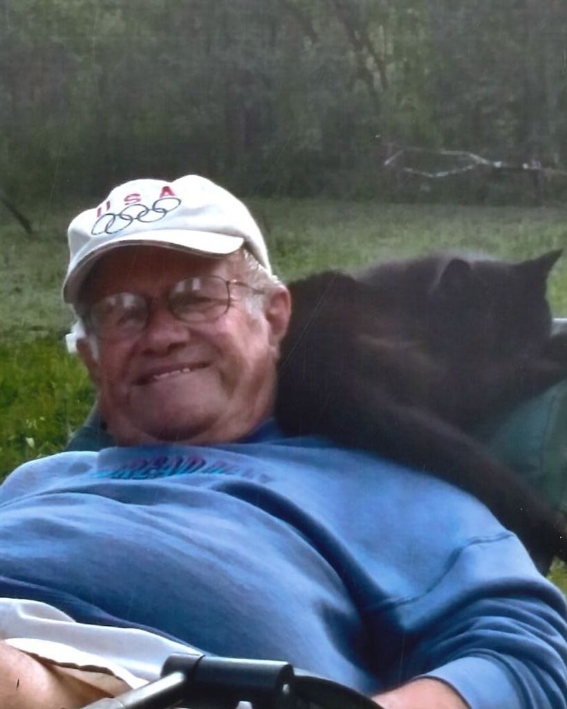 Kevin S. Sibson Profile Photo