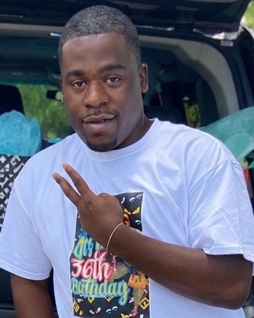 Tavoris Hunter Jr Profile Photo