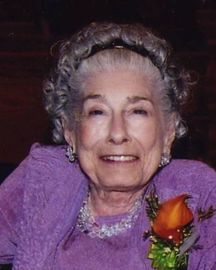 Virginia A. Knotts