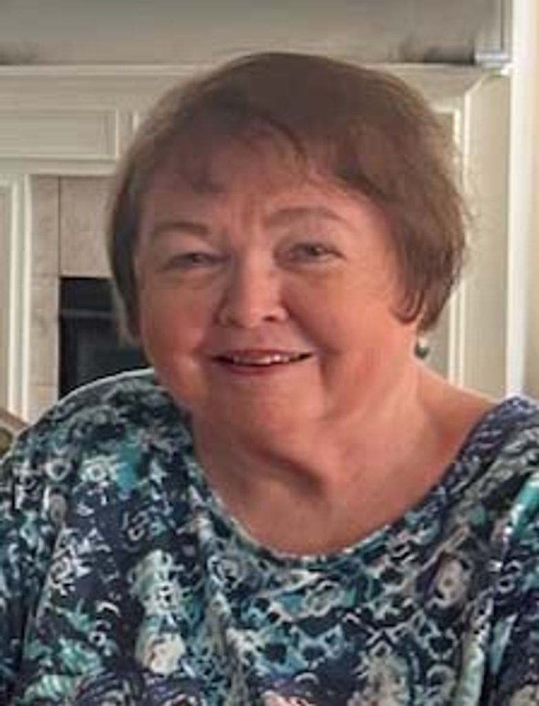 Margo L. Scott Profile Photo