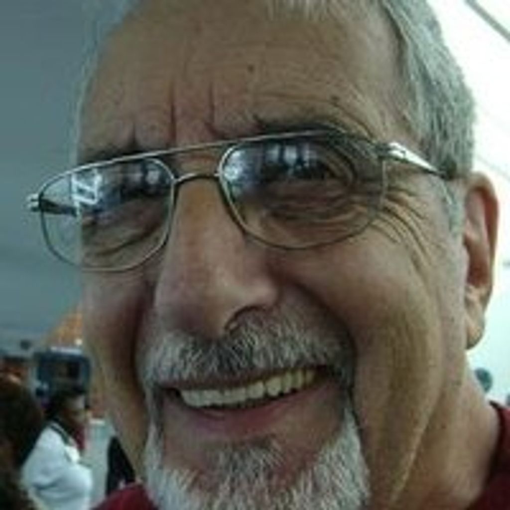 Gary Riccardelli Profile Photo