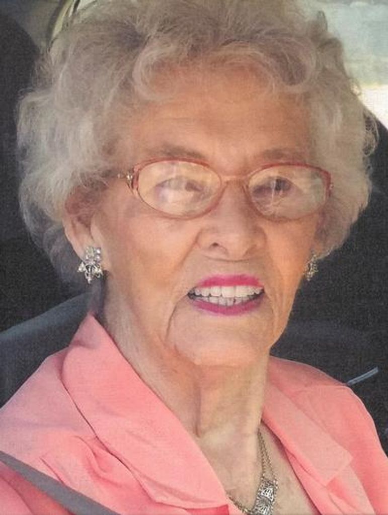 Orene A. Driggers Profile Photo