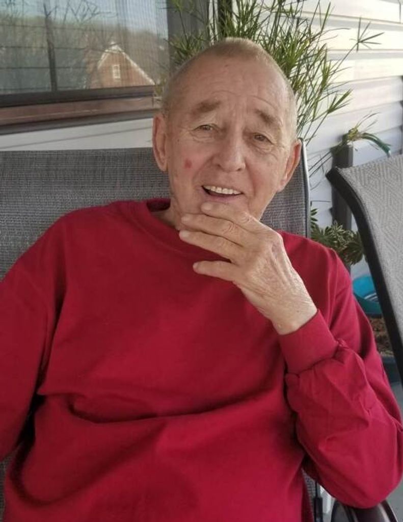 Billy E. "Digger" Dollison