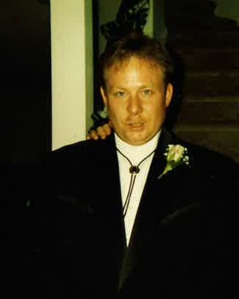 Howard Fred Barrett, Jr.