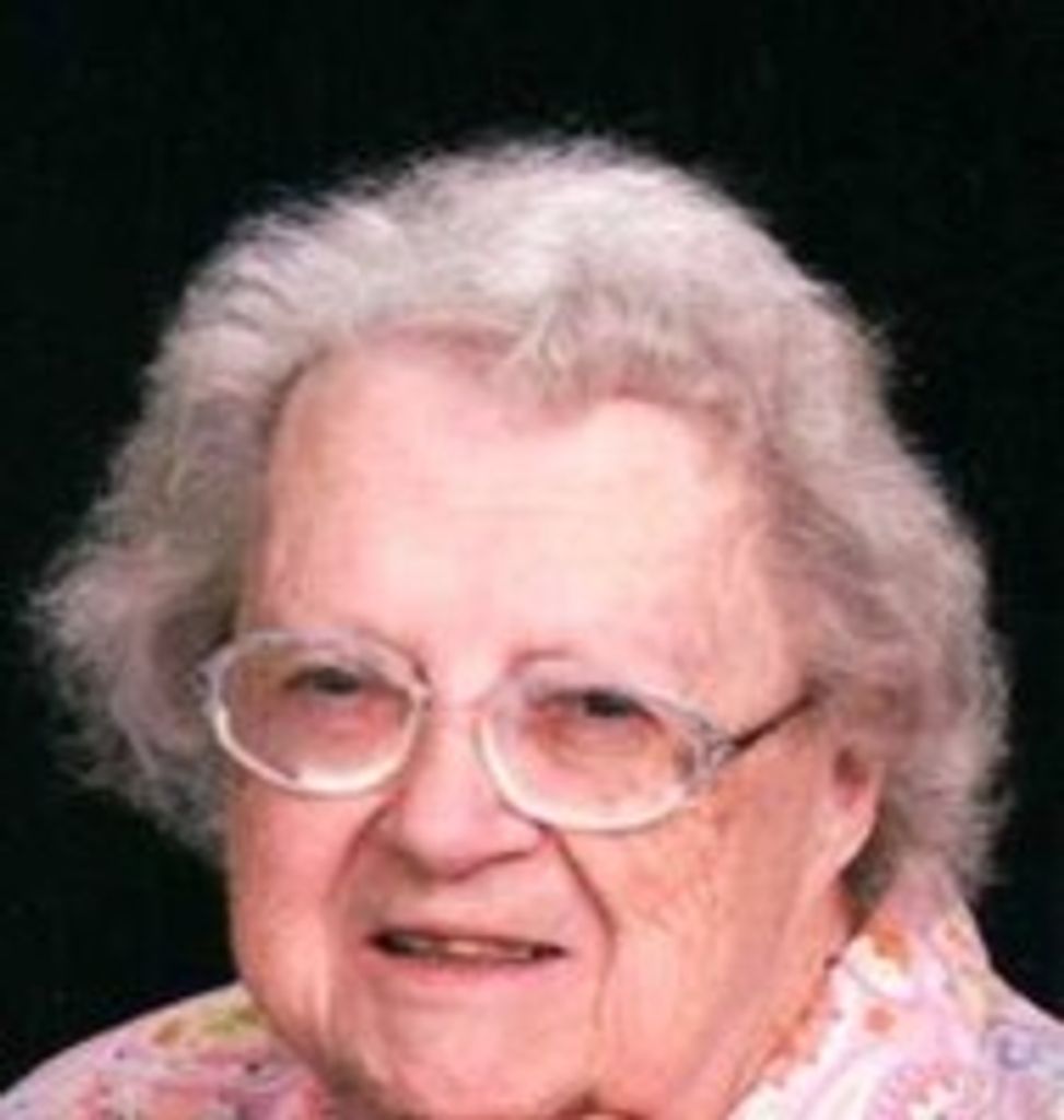 Jean  Shirley Thompson Profile Photo