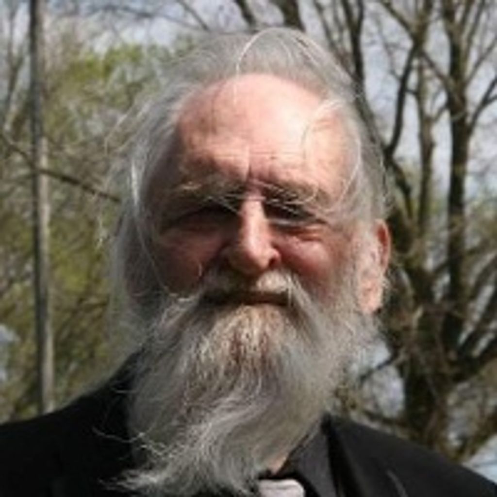Larry A. Hodne Profile Photo
