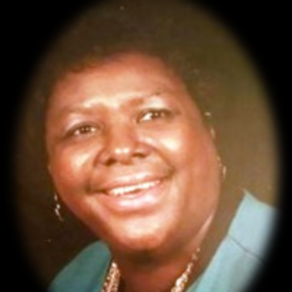 Mattie L. Robinson
