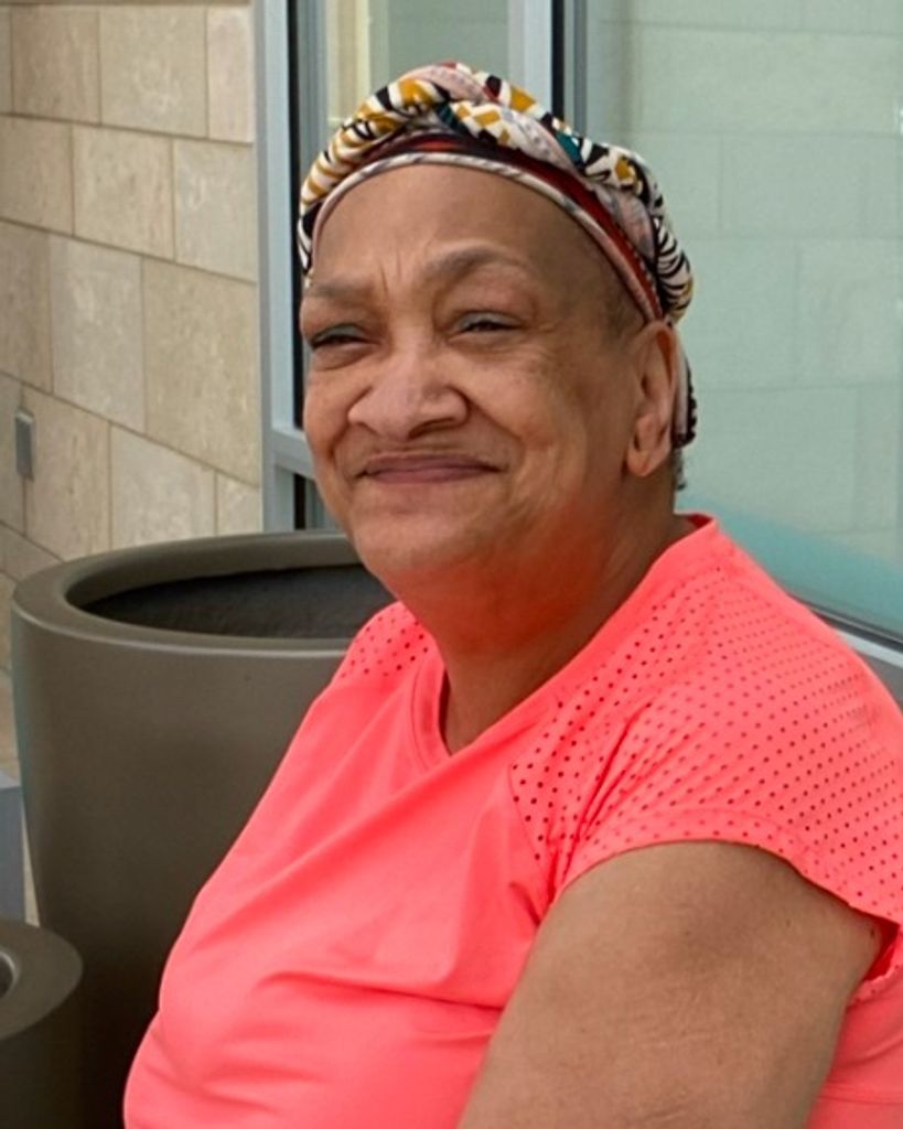 Vonzella Warren-Young Profile Photo