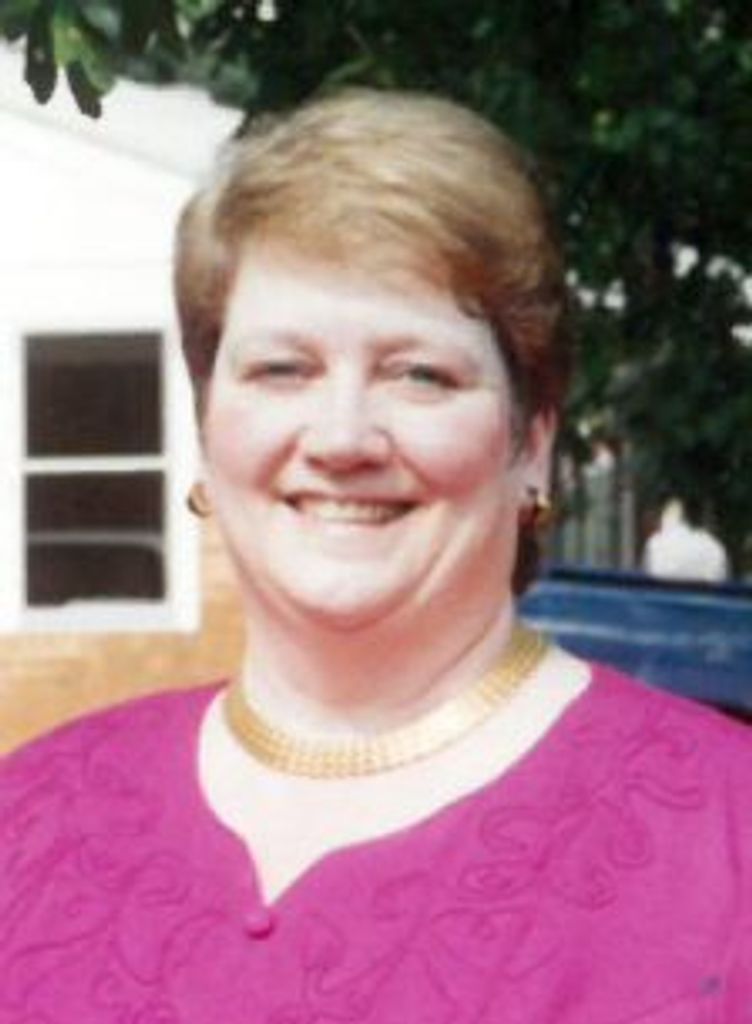 Catherine June Powell