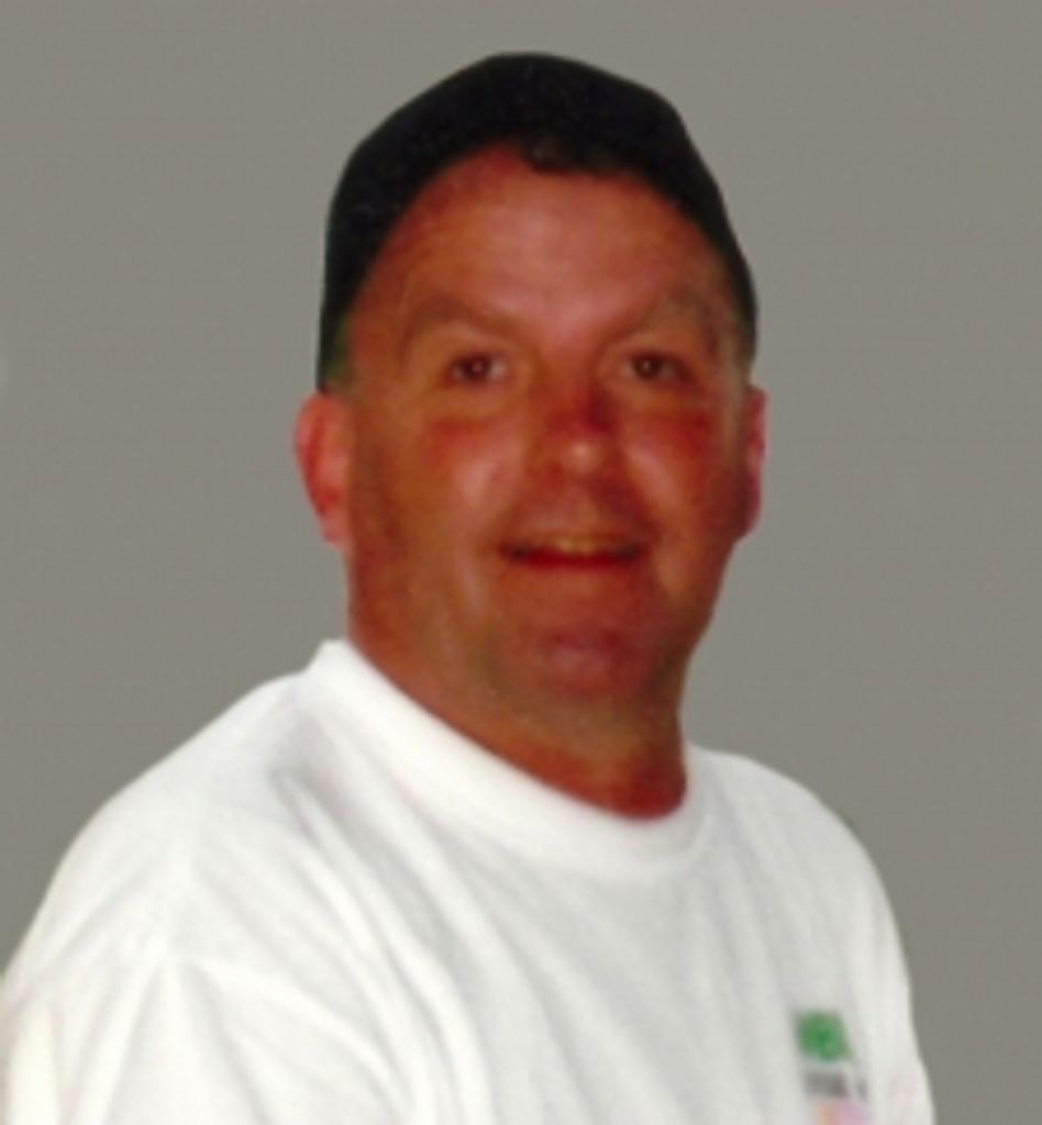 John  N. Pritchard