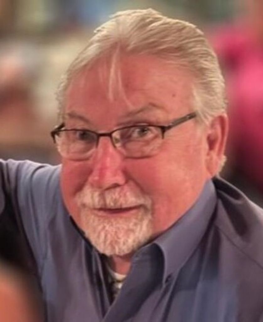 Walter R. Buchbinder Lll Profile Photo