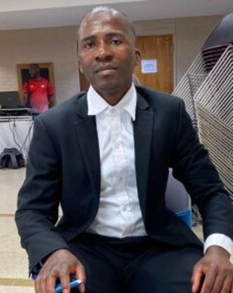 Zawadi Mkambilwa