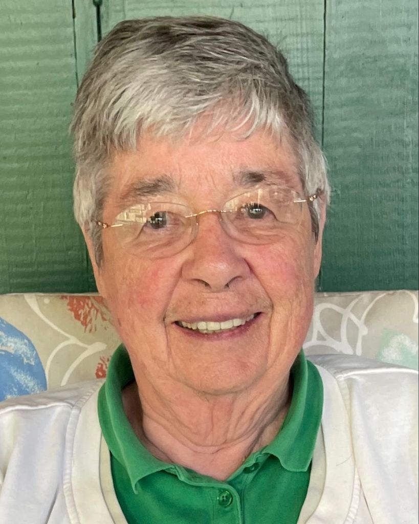 Moira Buchan Buhse Profile Photo