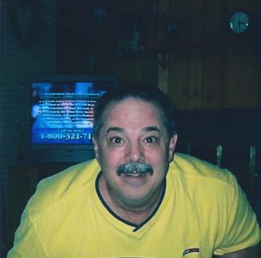 John G. Reed Profile Photo