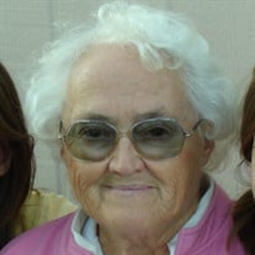 Joyce Iona Laub photo gallery thumbnail 2 of 2