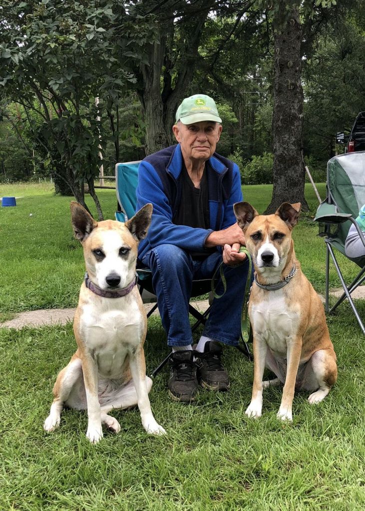 Bert  Vanzile, Jr. Profile Photo