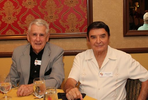 John Amato, Jr. photo gallery thumbnail 98 of 163