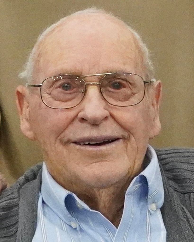 D. A. "Cowboy" Cochran Profile Photo