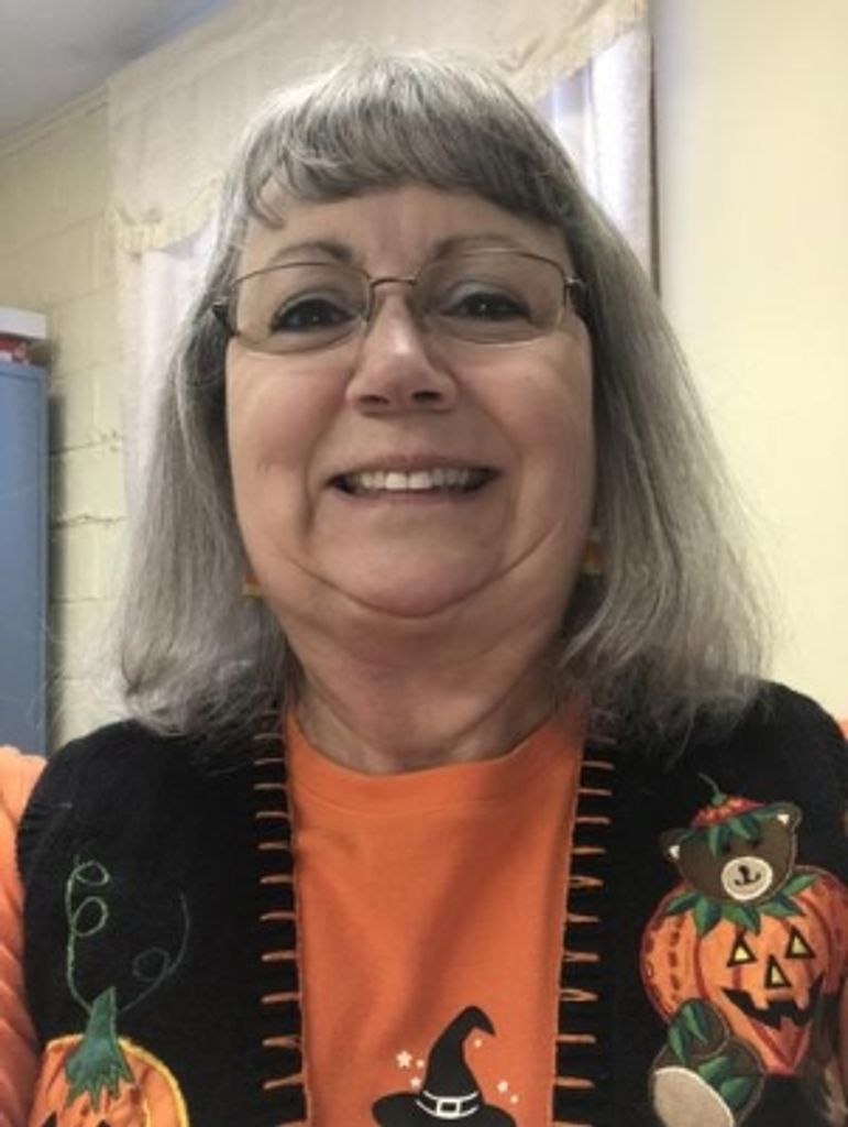 Gerry Ann Reynolds Profile Photo