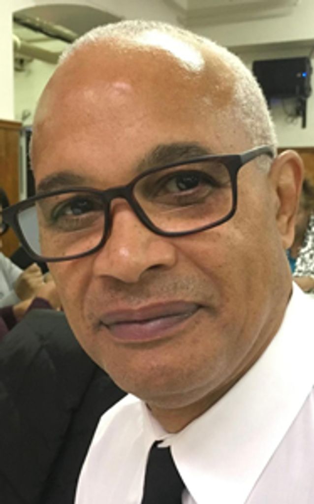 Ronald A. Ferguson Profile Photo