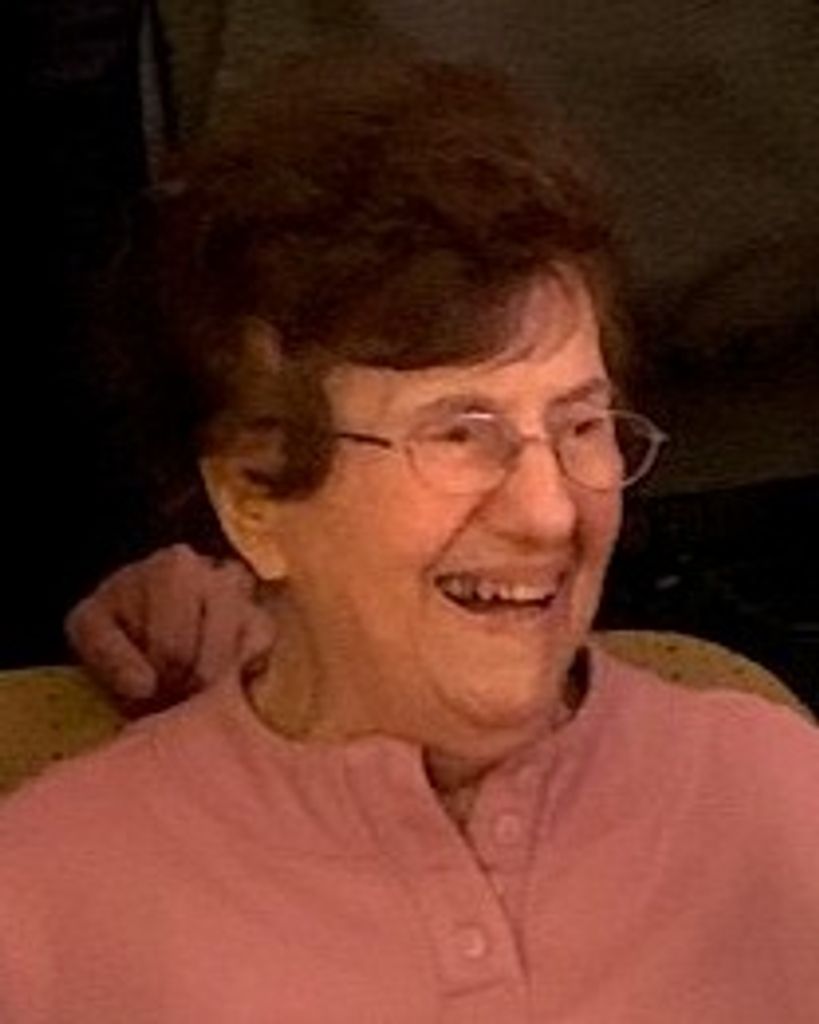 Theresa E. Marconi Profile Photo