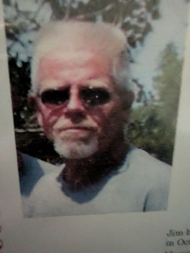 James Edward Marshall Jr Profile Photo