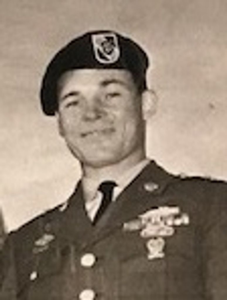 Kenneth G. Bonenfant