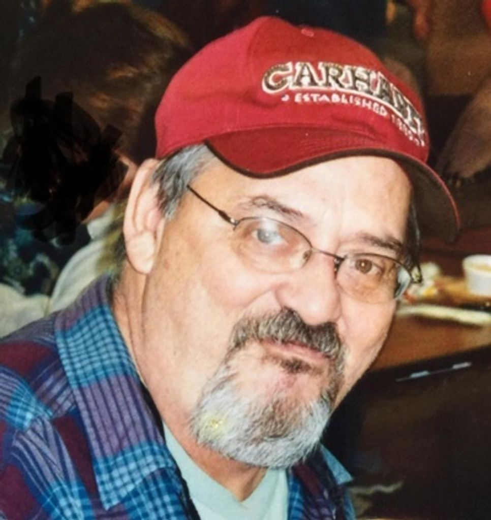 Jack D. Mcpeek Profile Photo