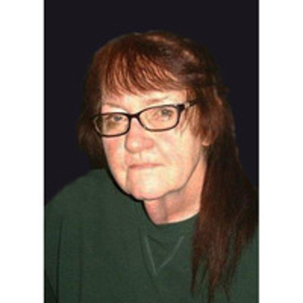 Beverly Whittle