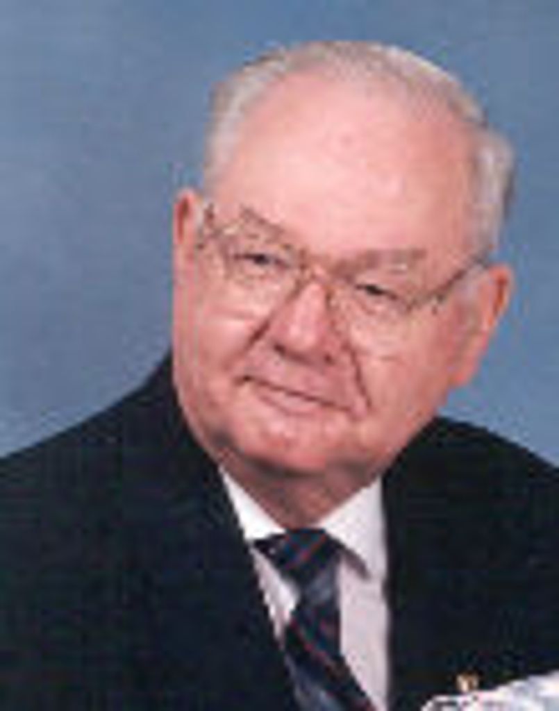 William H. Barnett Profile Photo