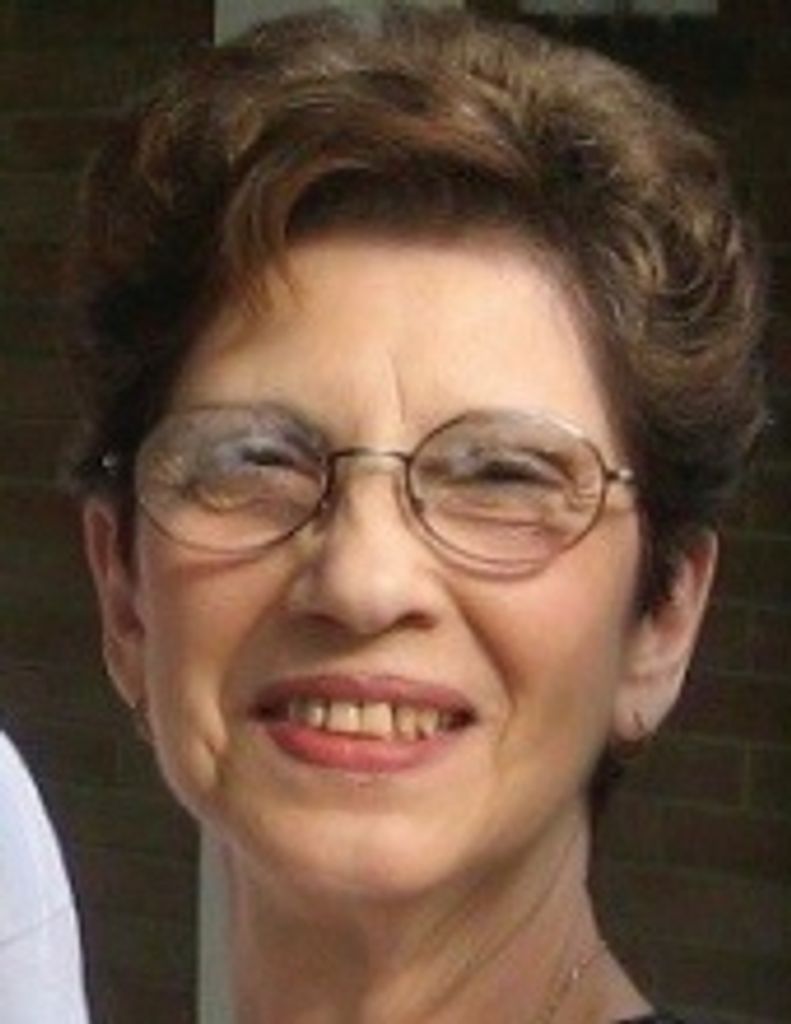 Marie J. Labruzzo
