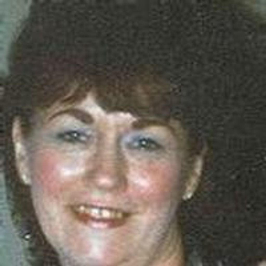 Sandra Jones