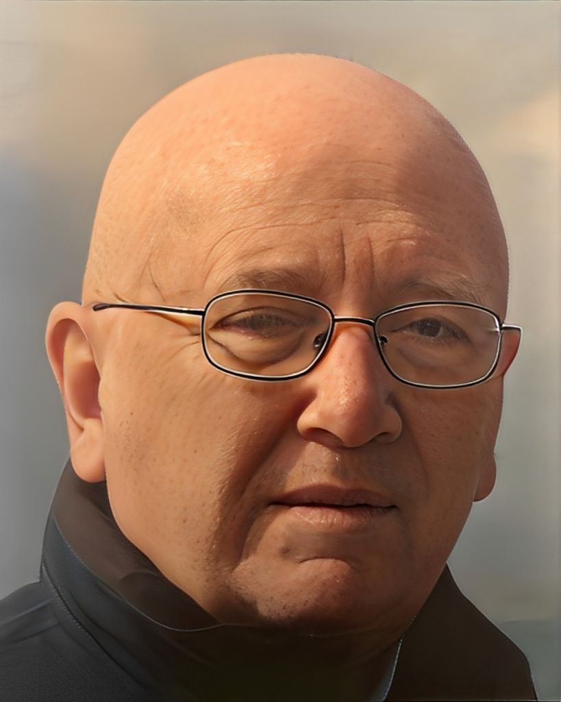 Dr. Dennis Tison Rampton, PhD