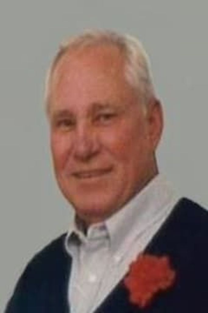 Lawrence "Larry" William Dunphy