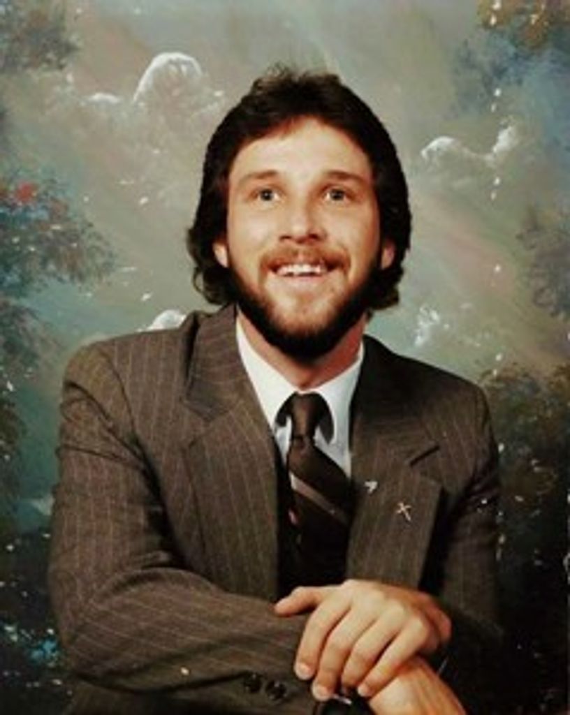 Dennis Eugene Roach Sr.