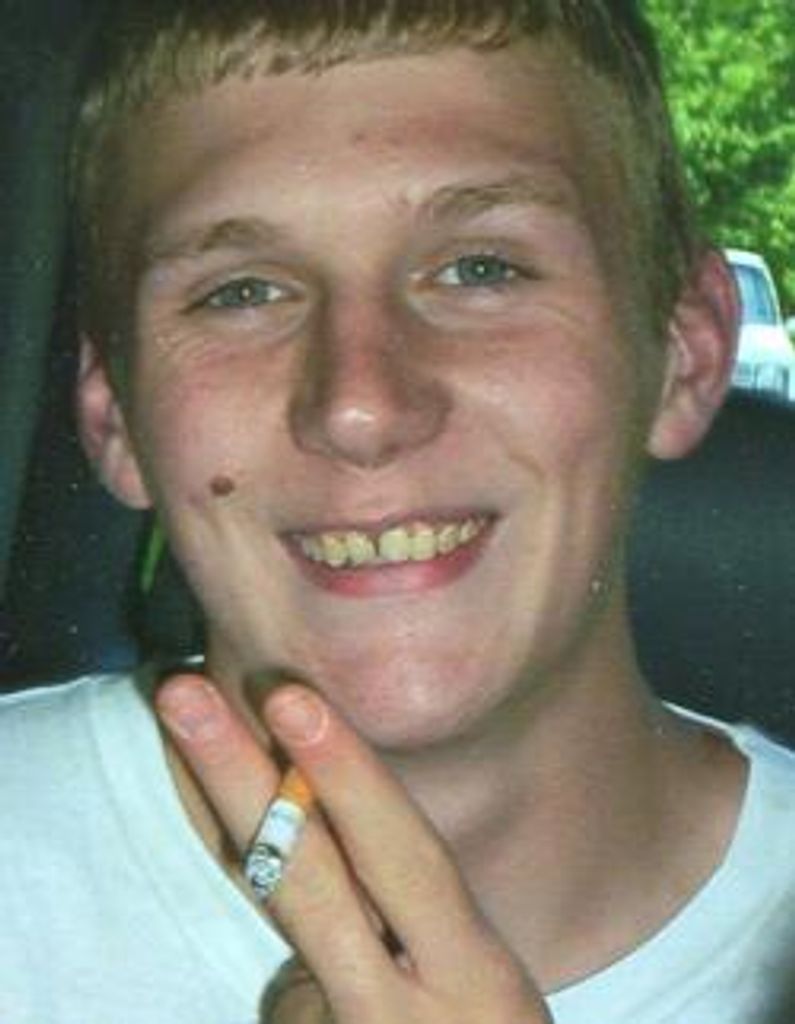 Justin James Petty Profile Photo