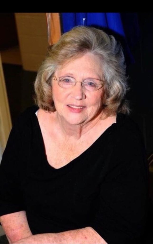 Peggy Eula Brackett