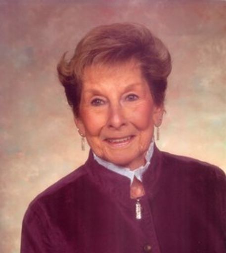 Margaret Zuelke Profile Photo