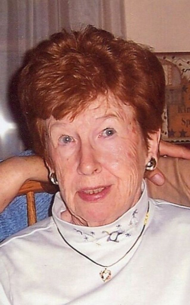 Amelia "Angie" B Grzybowski Profile Photo