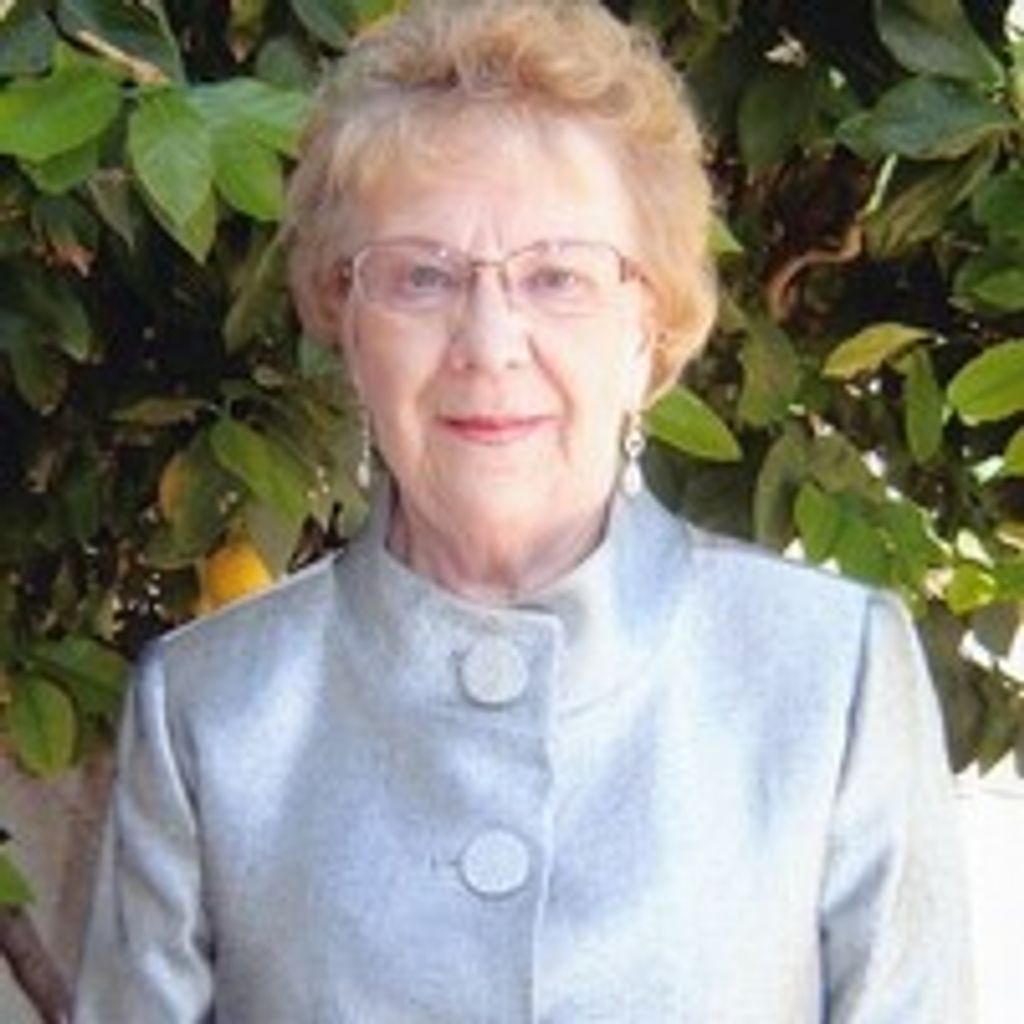 Delores M. Stromme