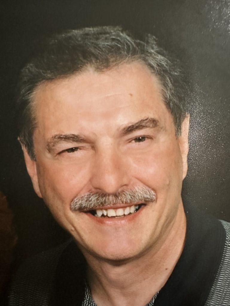 Jim B. Mitchell Profile Photo