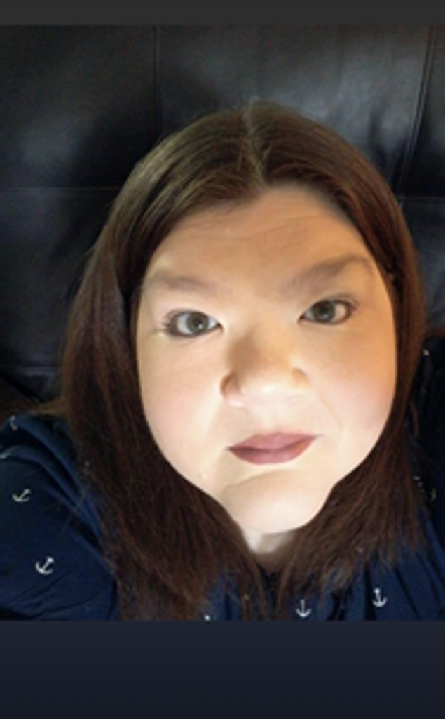 Rebecca Ann Jackson