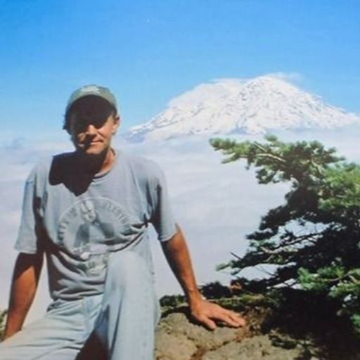 Michael Edward Heaton Profile Photo