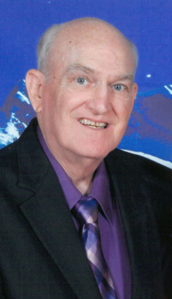 Kenneth Burnell Carns